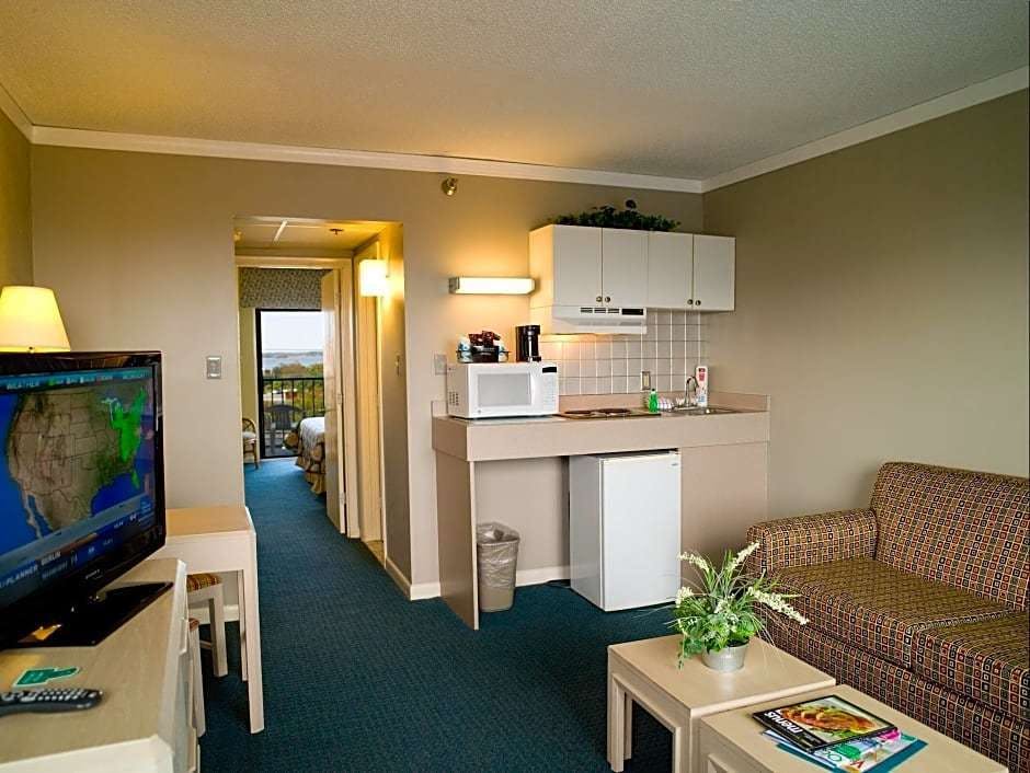 Hotel Cayman Suites Hotel photo 1