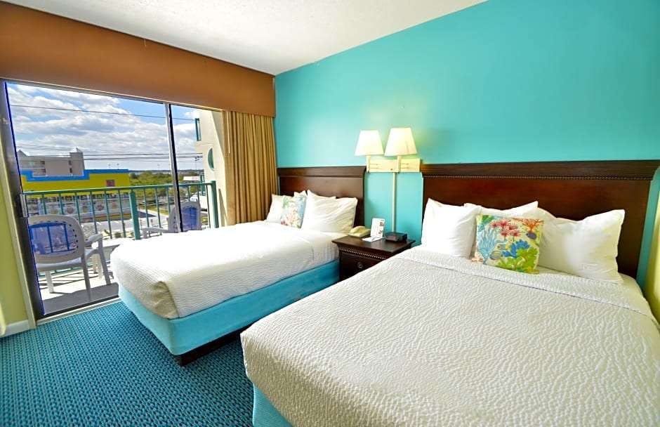 Hotel Cayman Suites Hotel photo 3