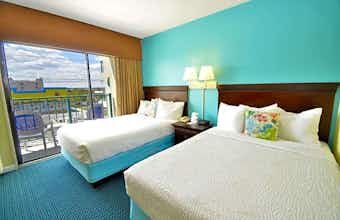 Hotel Cayman Suites Hotel photo 3