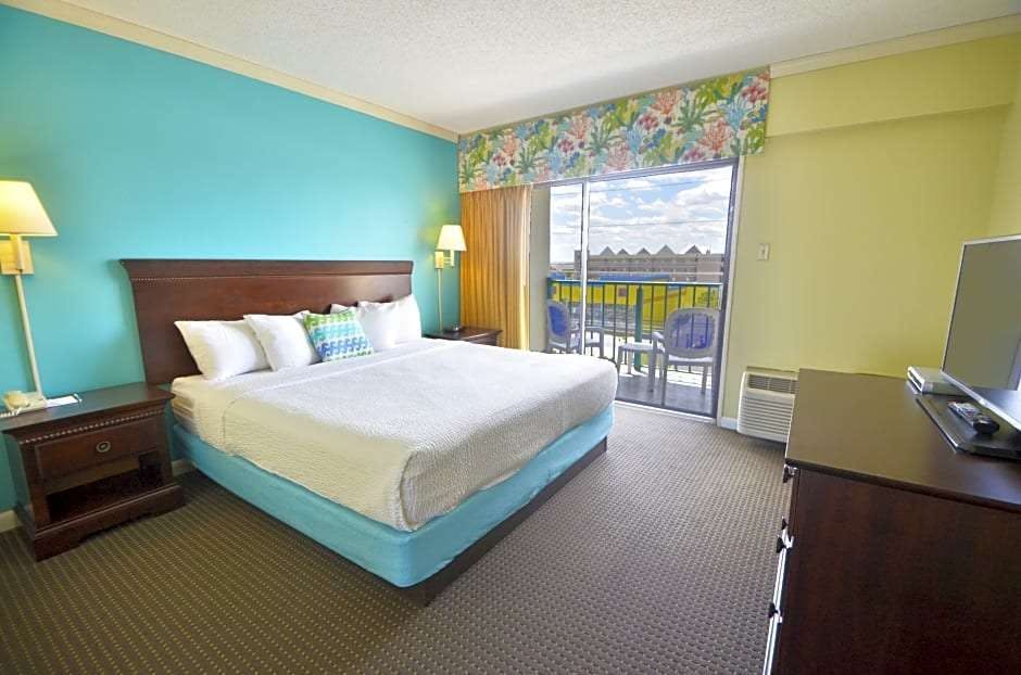 Hotel Cayman Suites Hotel photo 4