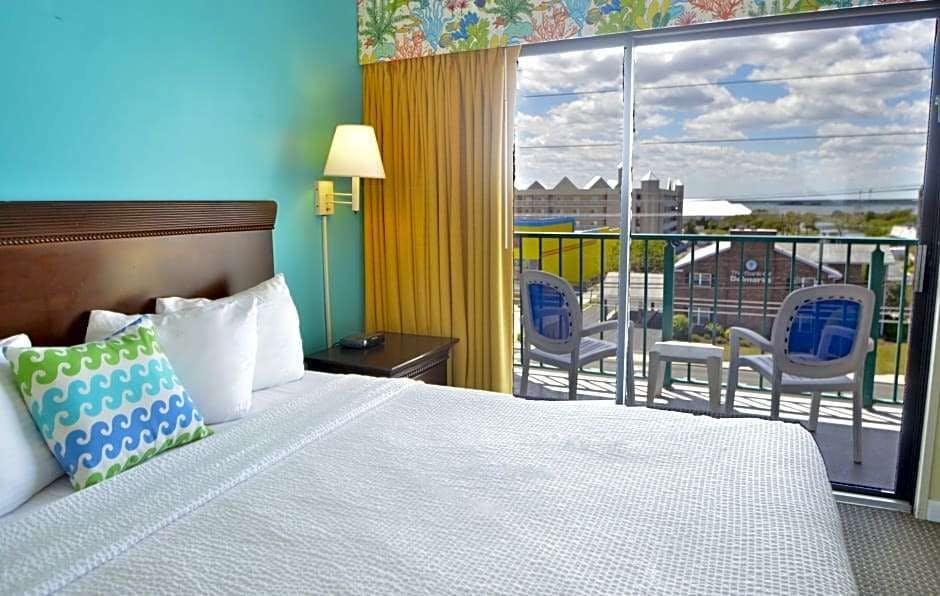 Hotel Cayman Suites Hotel photo 5