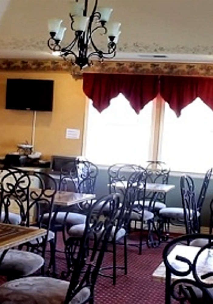 Hotel Branson Plantation Inn photo 5