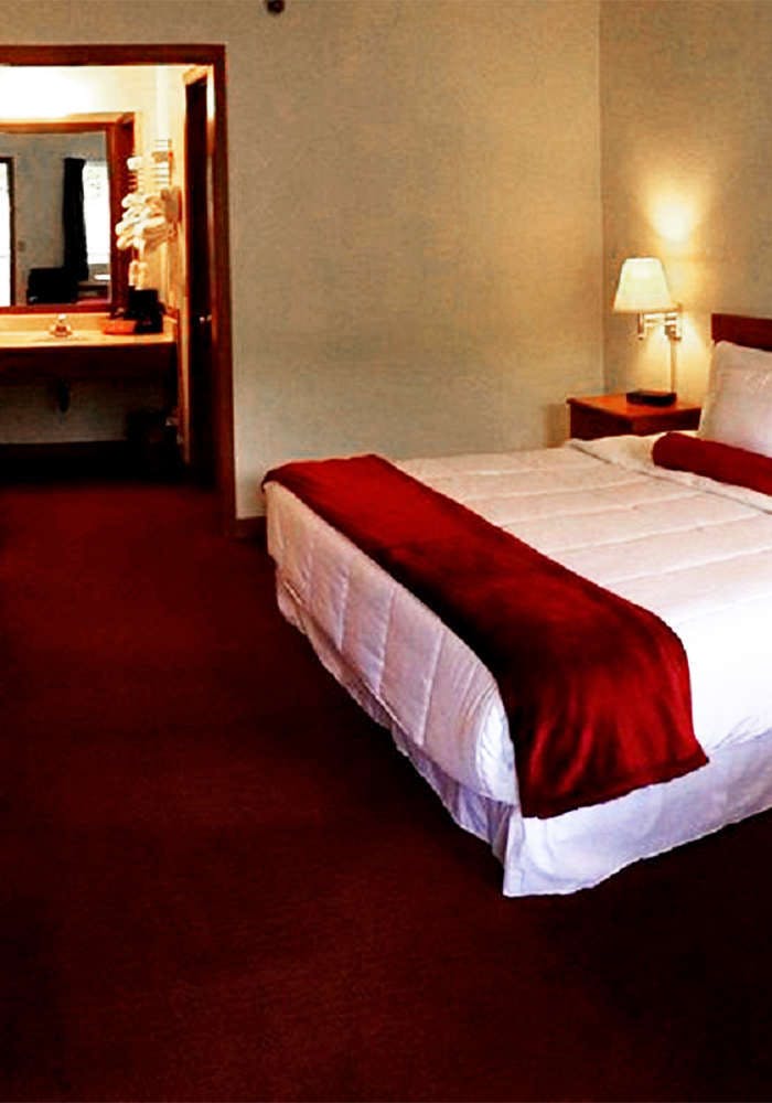 Hotel Branson Plantation Inn photo 4