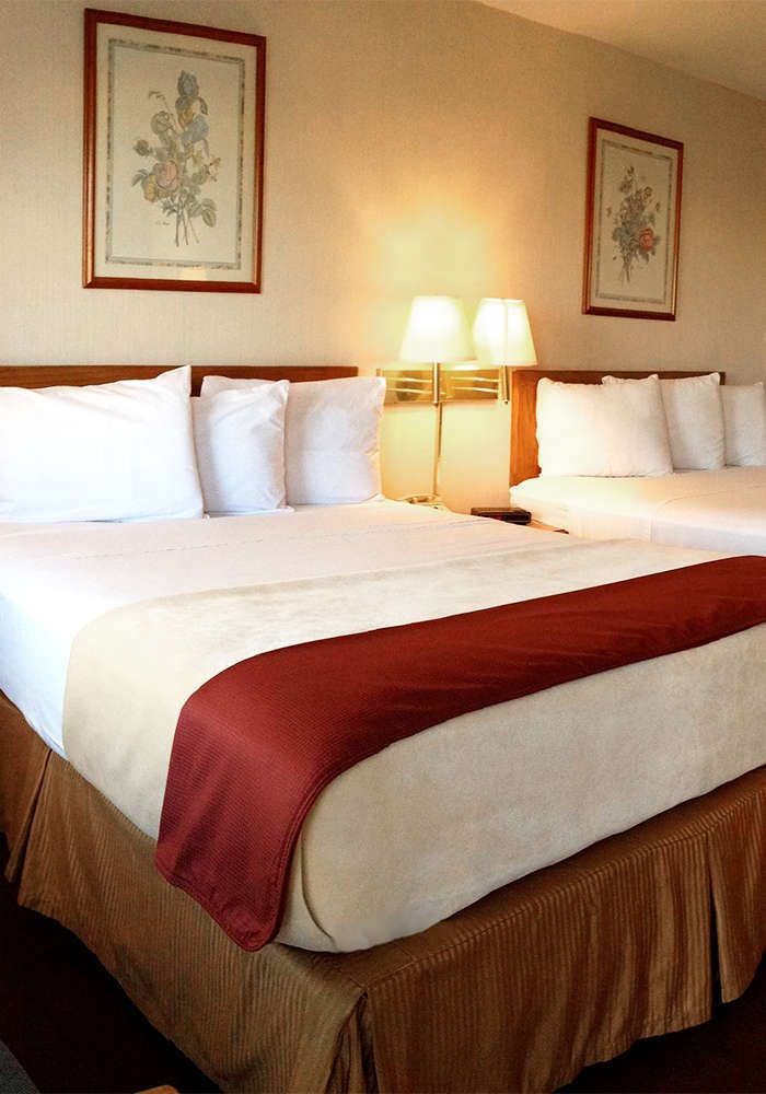 Hotel Branson Plantation Inn photo 2