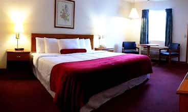 Hotel Branson Plantation Inn photo 3