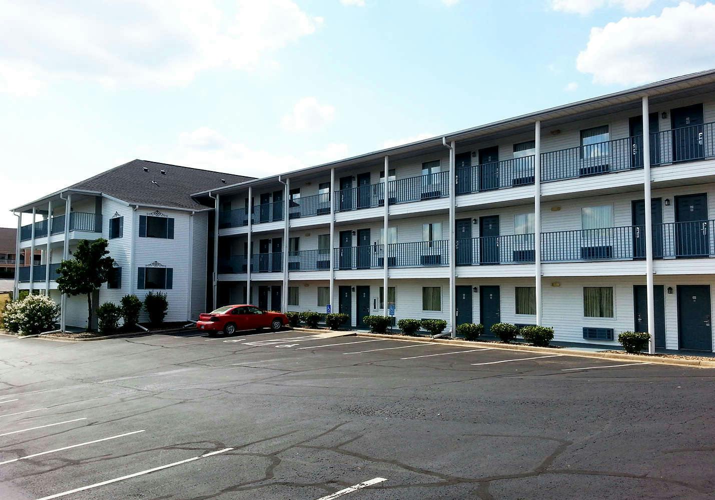 Branson Plantation Inn