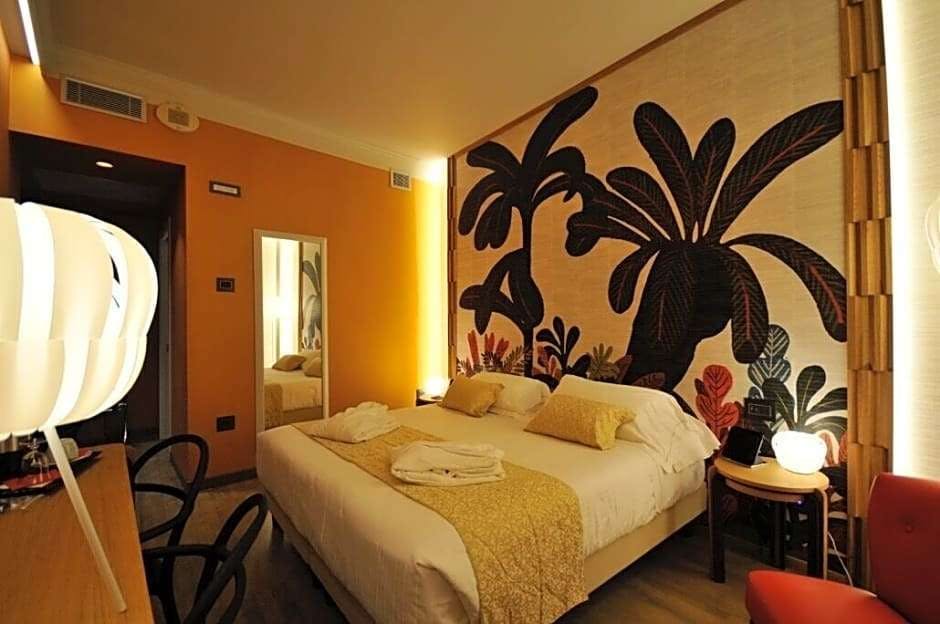 Hotel The Hotel Firenze, Sure Hotel Collection by Best Western photo 1