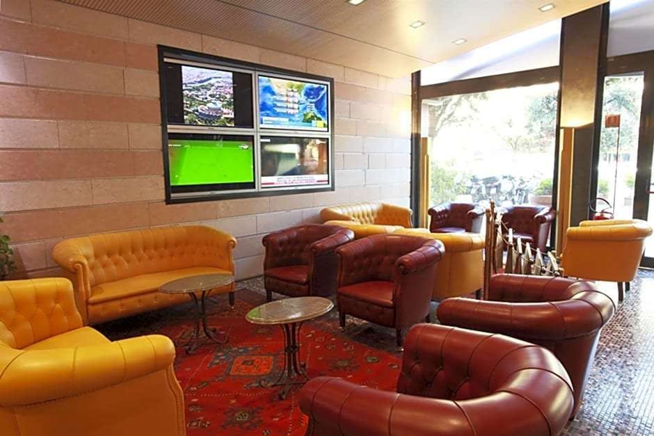 Hotel The Hotel Firenze, Sure Hotel Collection by Best Western photo 4