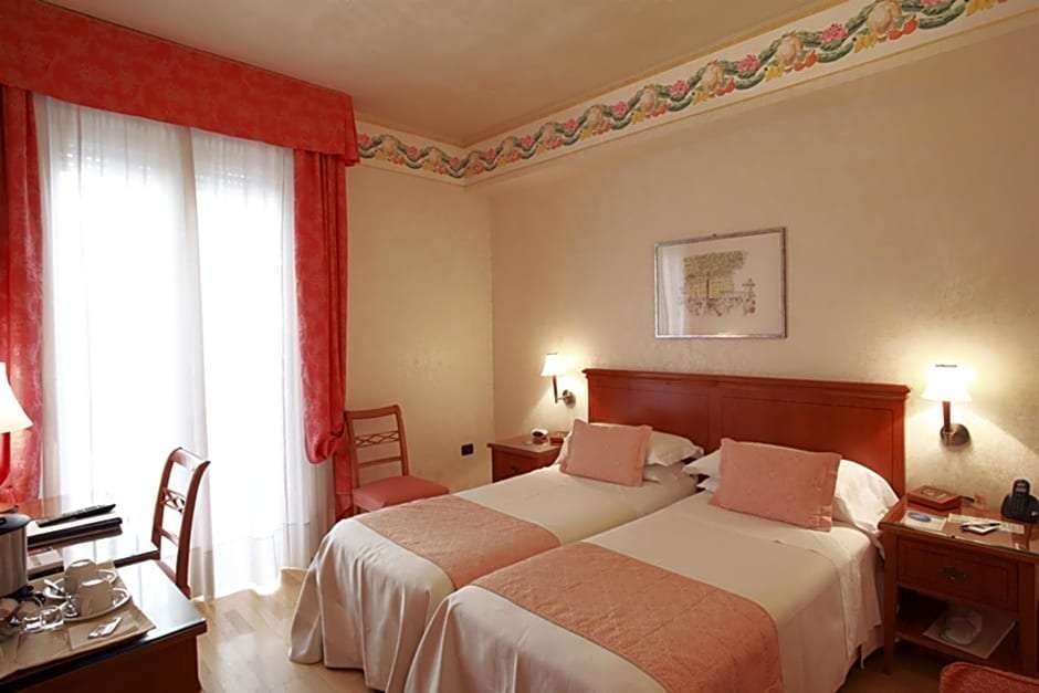 The Hotel Firenze, Sure Hotel Collection by Best Western