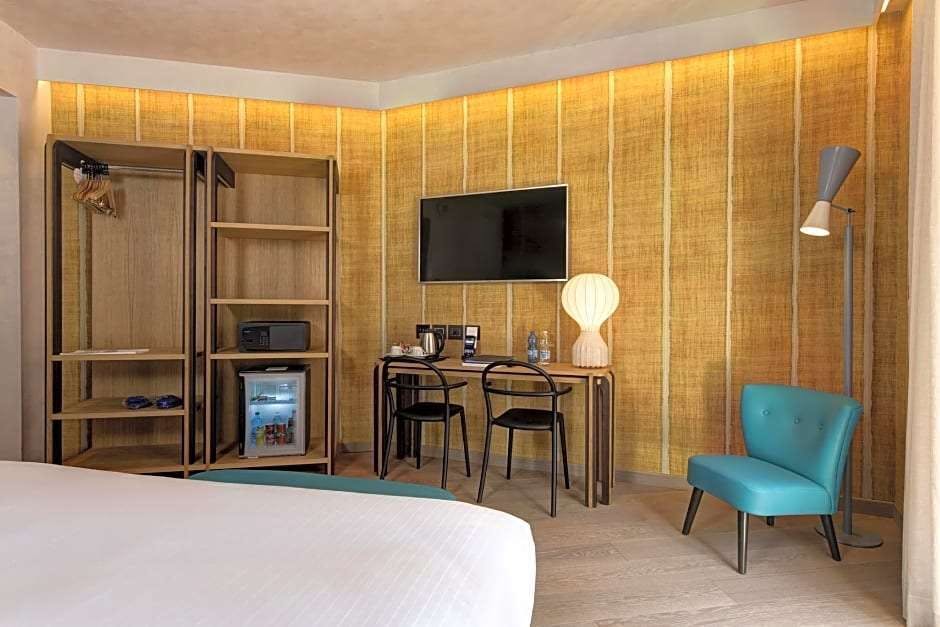 Hotel The Hotel Firenze, Sure Hotel Collection by Best Western photo 3