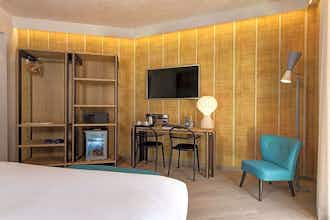 Hotel The Hotel Firenze, Sure Hotel Collection by Best Western photo 3