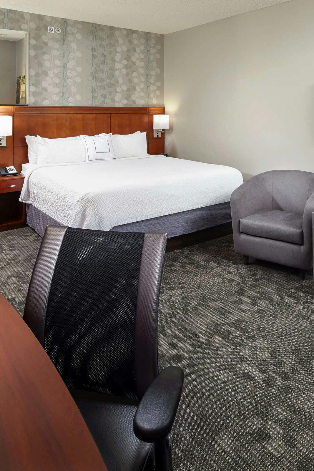 Hotel Courtyard by Marriott Reading Wyomissing photo 1