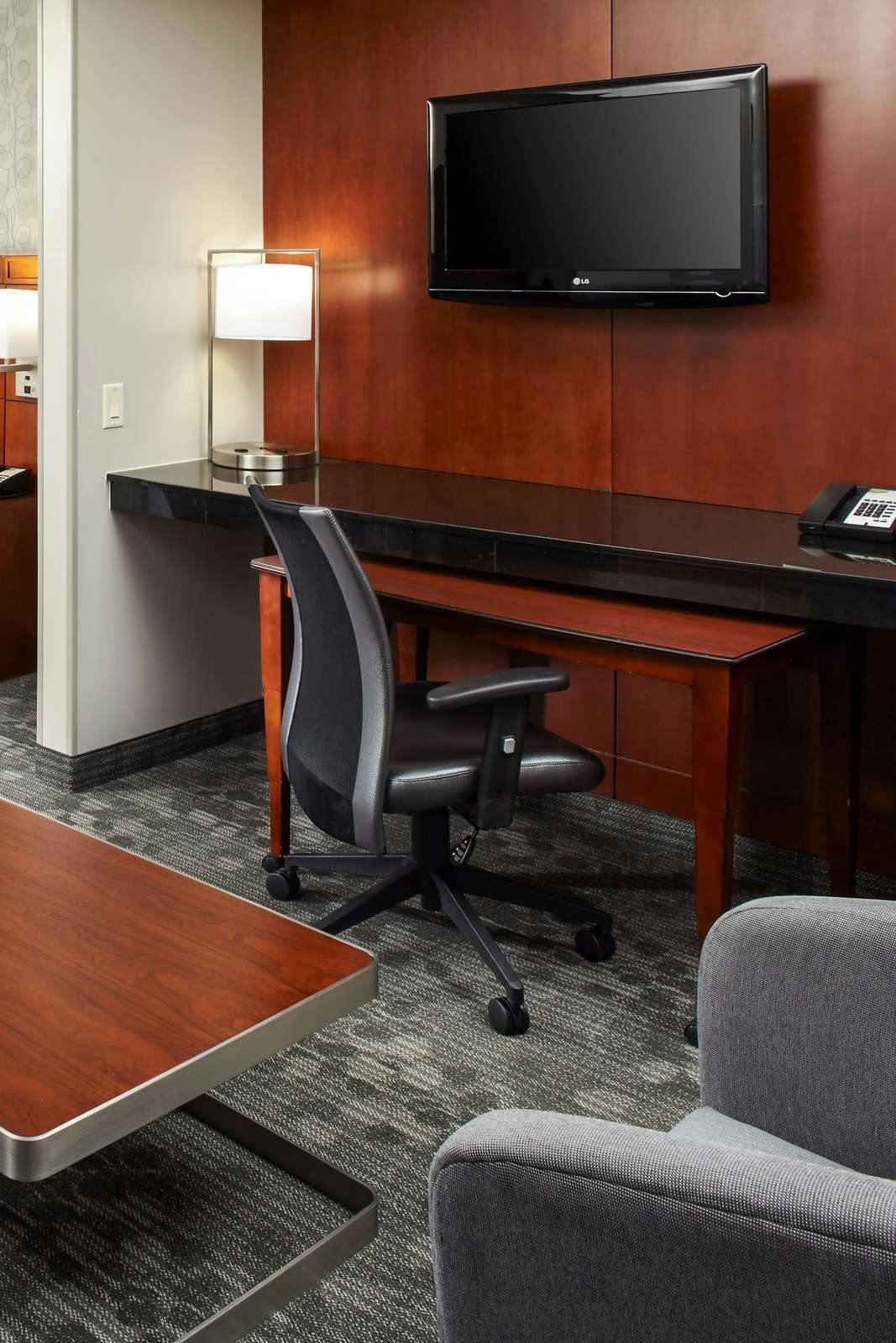 Hotel Courtyard by Marriott Reading Wyomissing photo 3