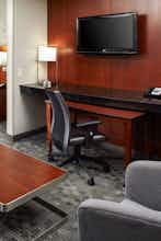 Hotel Courtyard by Marriott Reading Wyomissing photo 3
