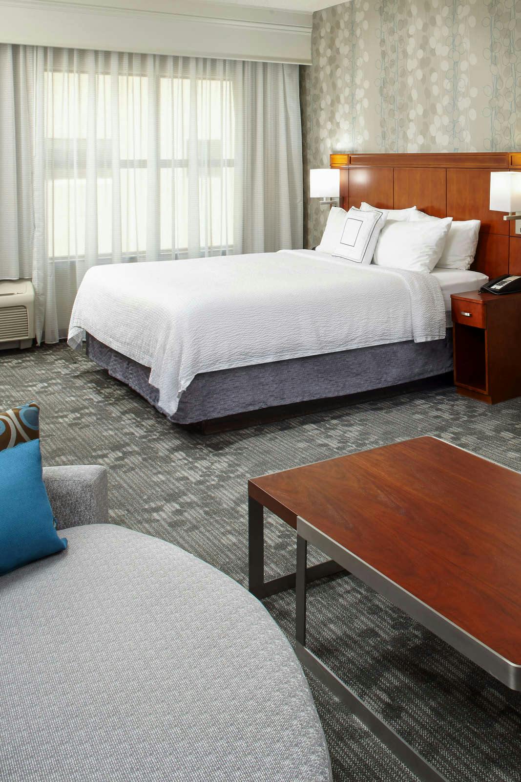 Hotel Courtyard by Marriott Reading Wyomissing photo 2