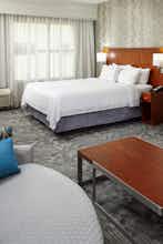 Hotel Courtyard by Marriott Reading Wyomissing photo 2