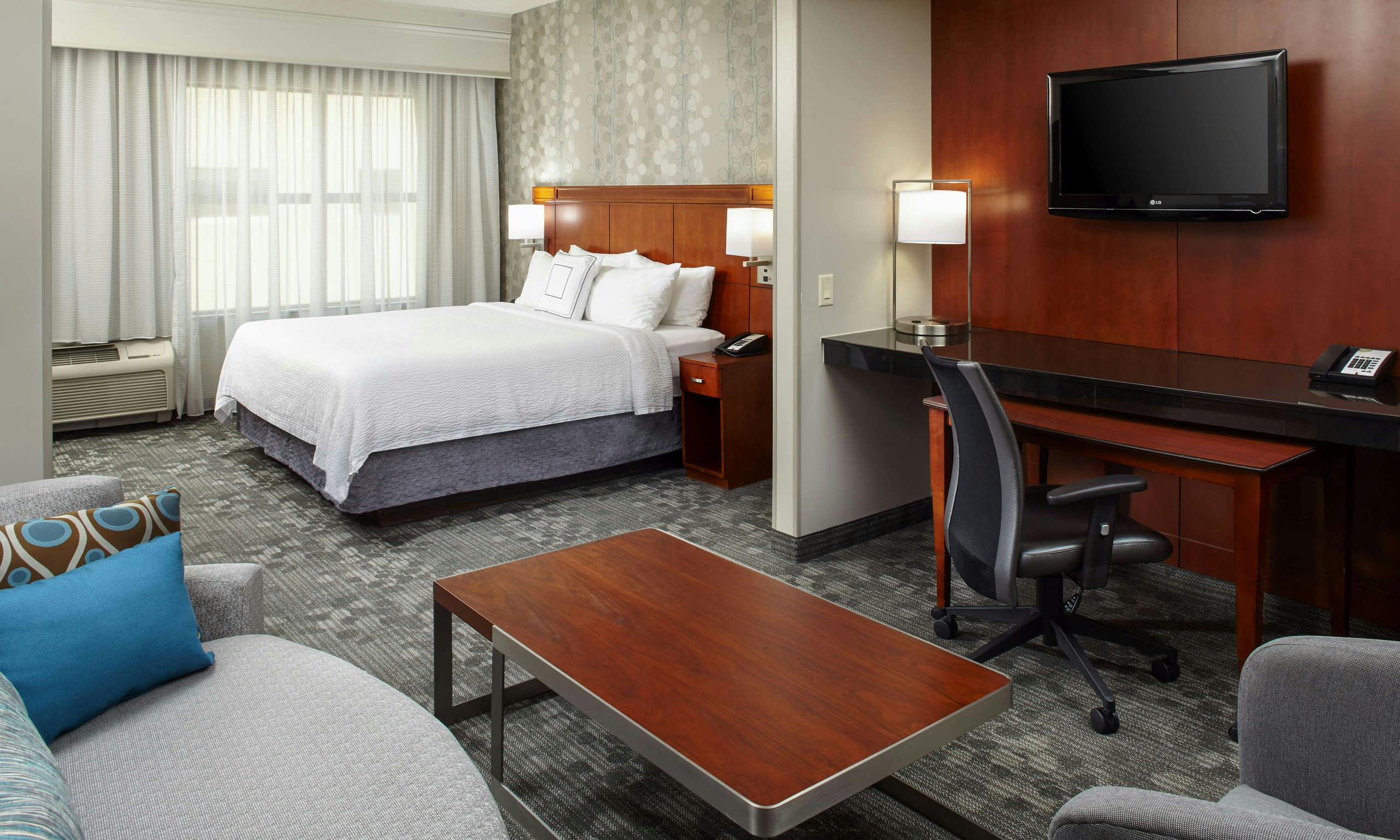 Courtyard by Marriott Reading Wyomissing