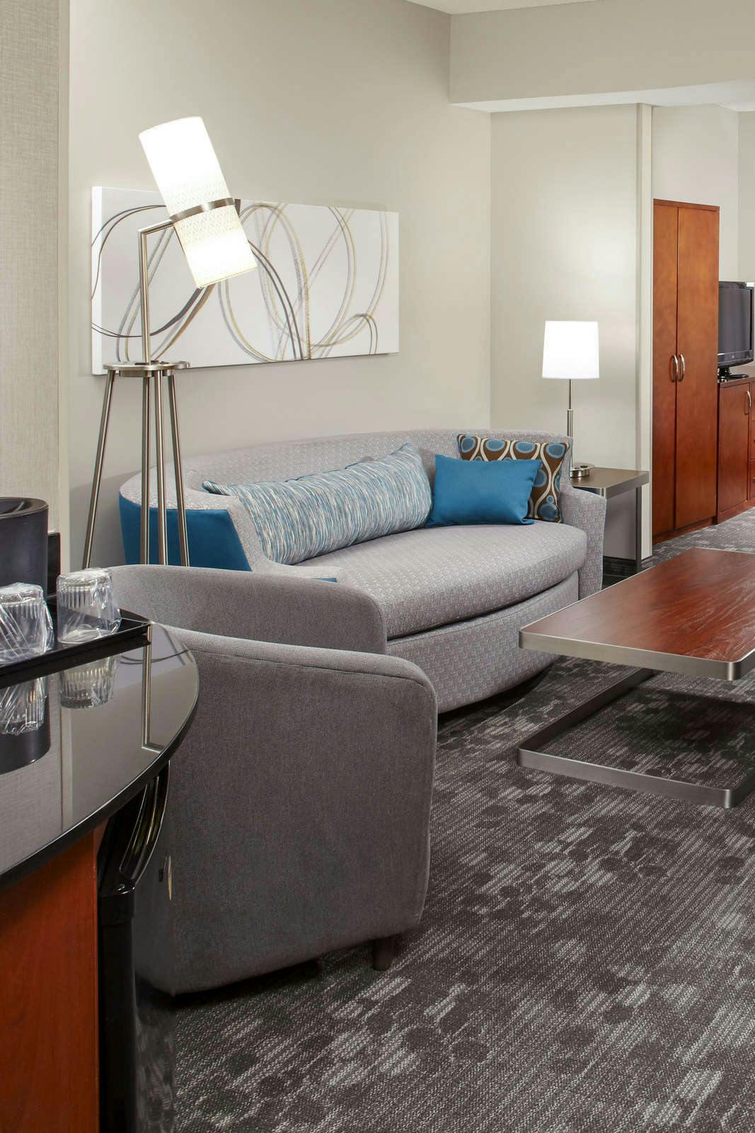 Hotel Courtyard by Marriott Reading Wyomissing photo 4