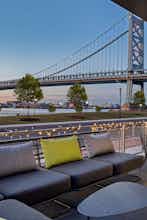Hotel Hilton Garden Inn Camden Waterfront Philadelphia photo 1