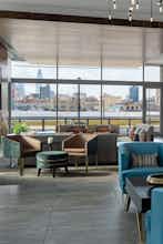 Hotel Hilton Garden Inn Camden Waterfront Philadelphia photo 5