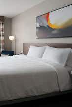 Hotel Hilton Garden Inn Camden Waterfront Philadelphia photo 2