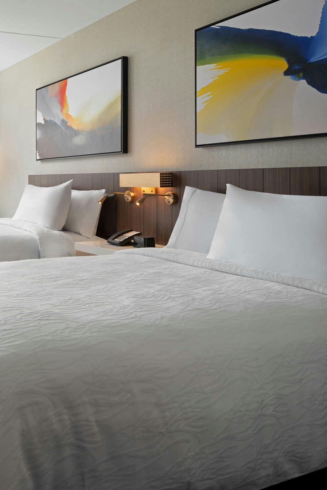 Hotel Hilton Garden Inn Camden Waterfront Philadelphia photo 4