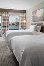 Hotel Hilton Garden Inn Camden Waterfront Philadelphia photo 3