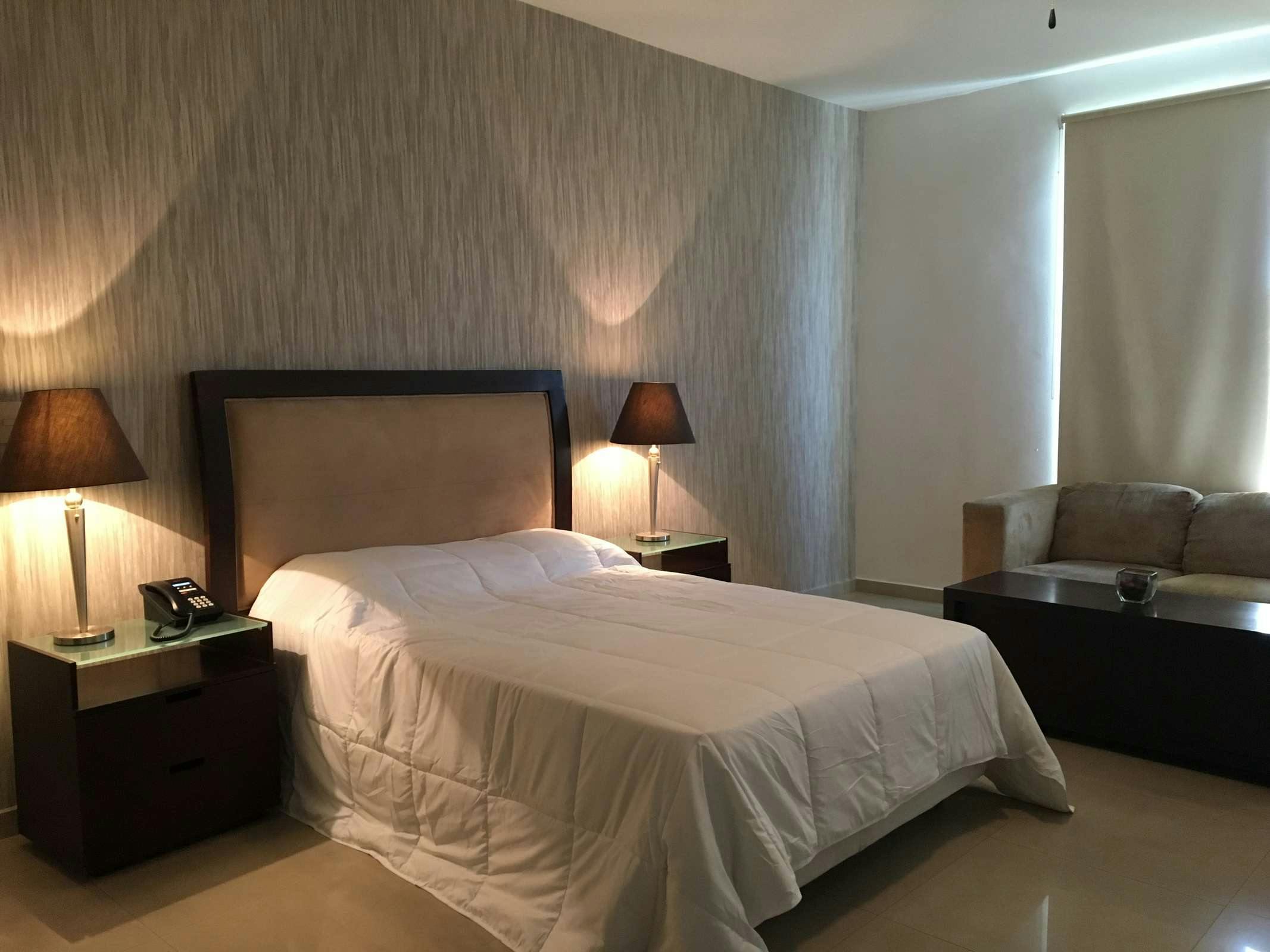 Hotel Las Torres de El Legado photo 1