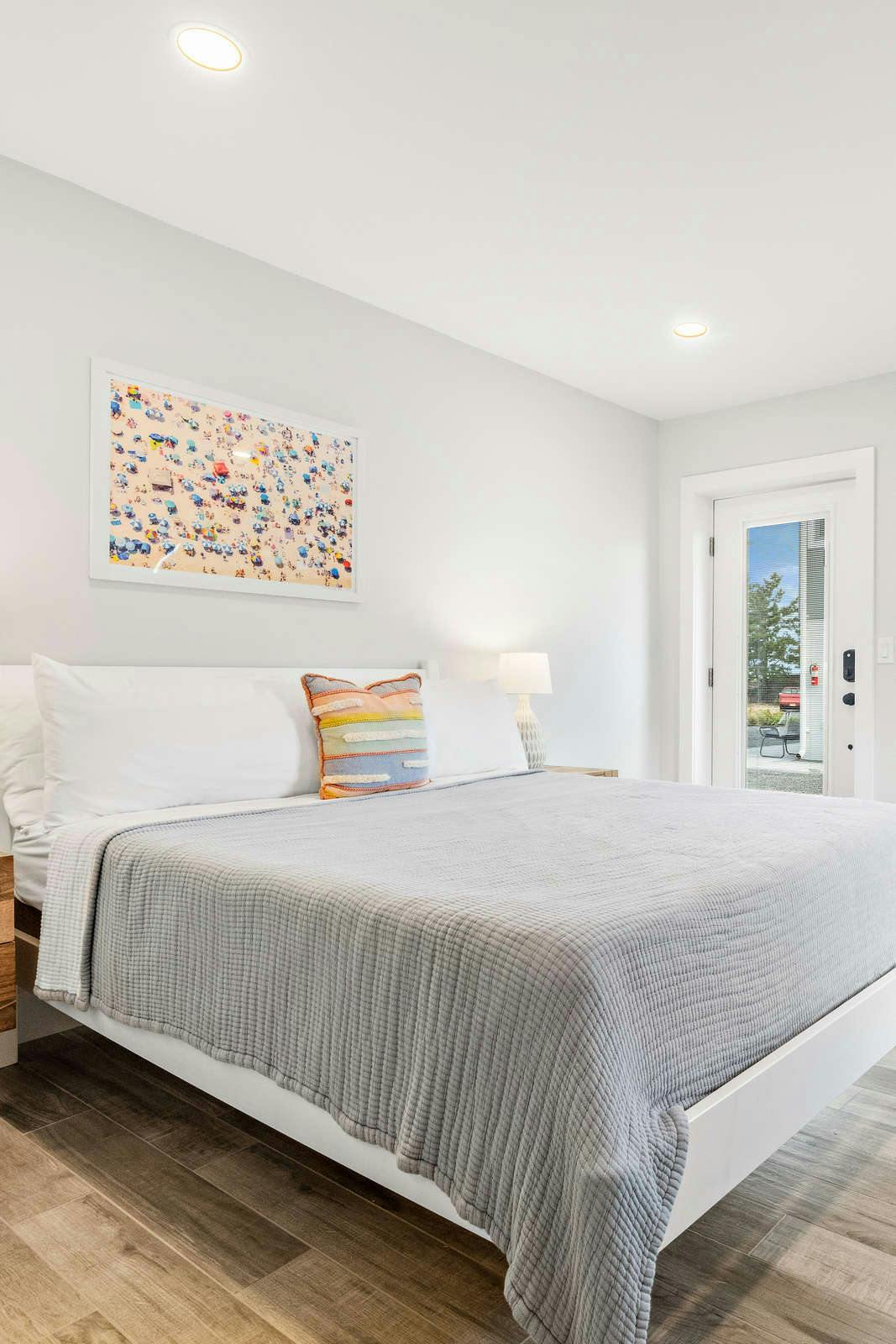 Hotel Casa del Mar photo 1