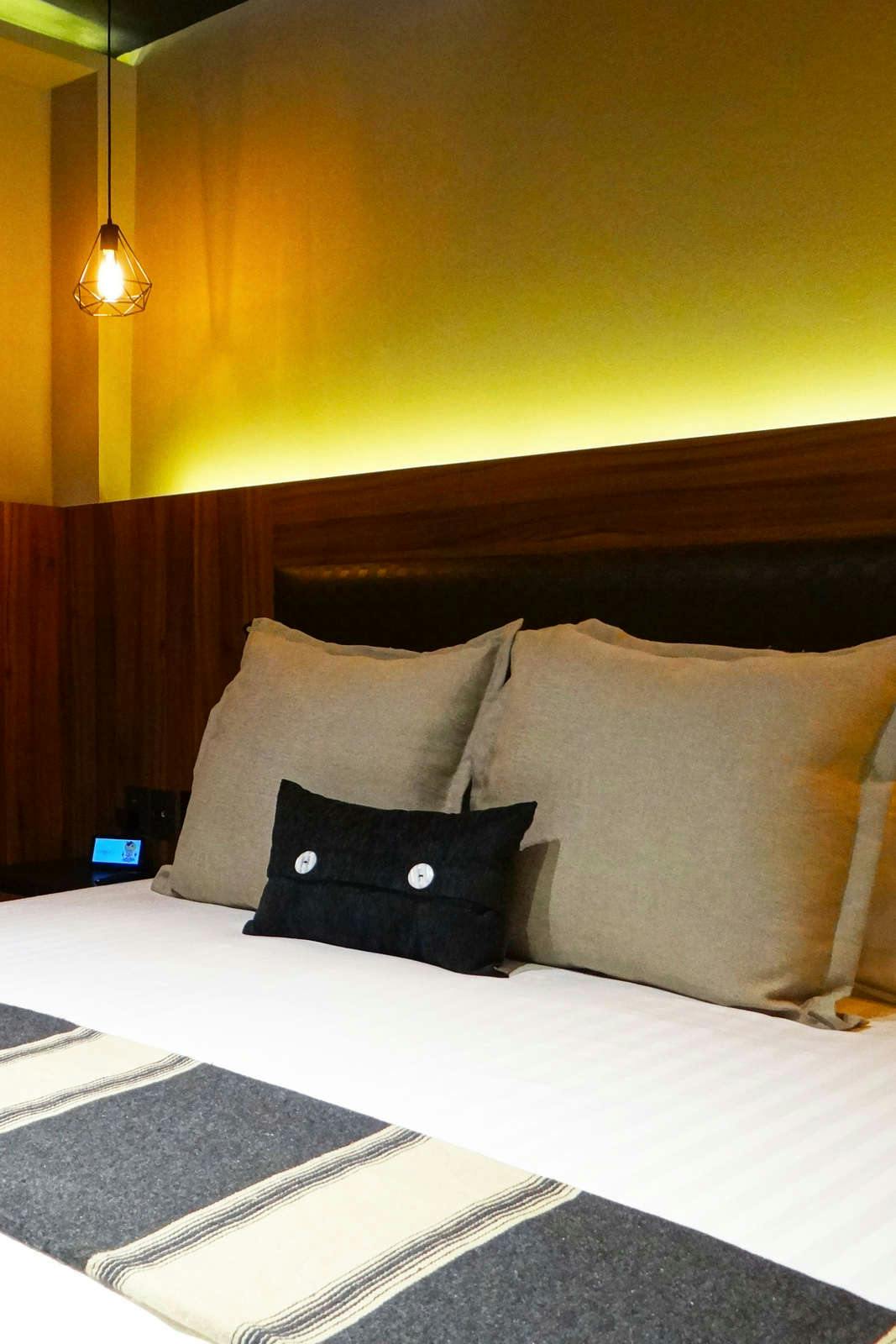 Hotel Cadillac Boutique Hotel photo 2