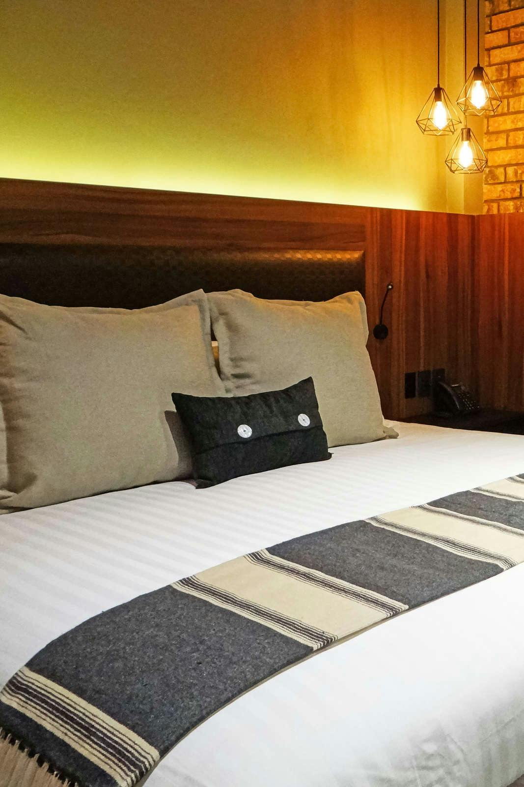 Hotel Cadillac Boutique Hotel photo 3