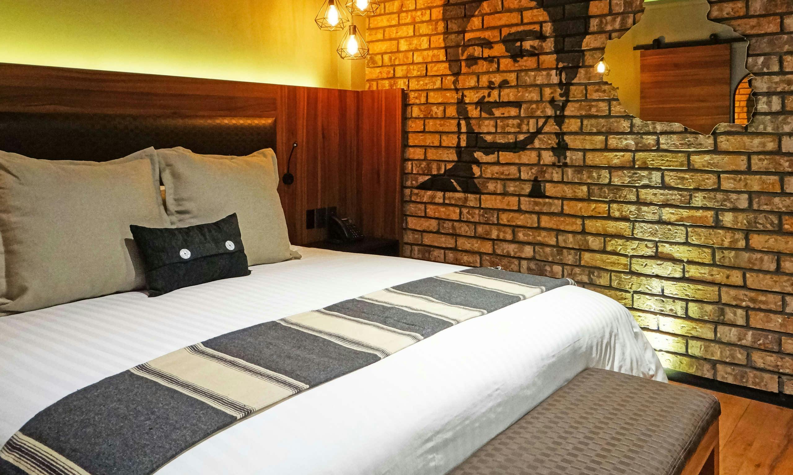 Cadillac Boutique Hotel