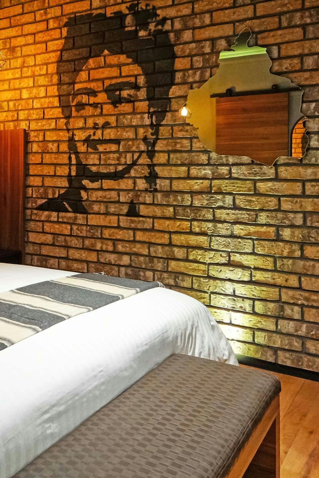 Hotel Cadillac Boutique Hotel photo 4