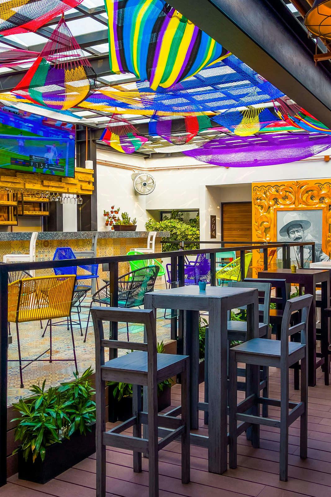 Hotel Cadillac Boutique Hotel photo 1