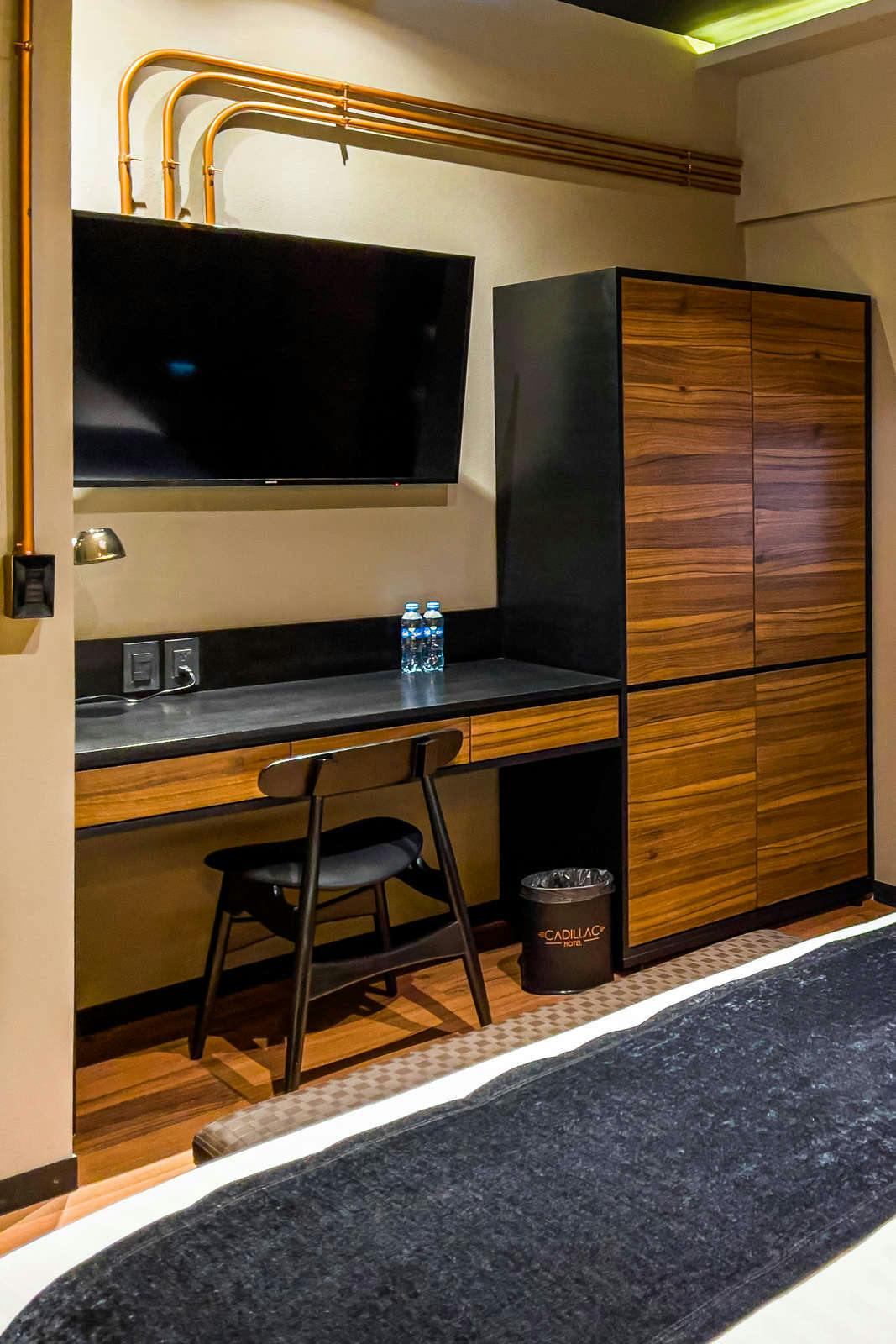 Hotel Cadillac Boutique Hotel photo 5