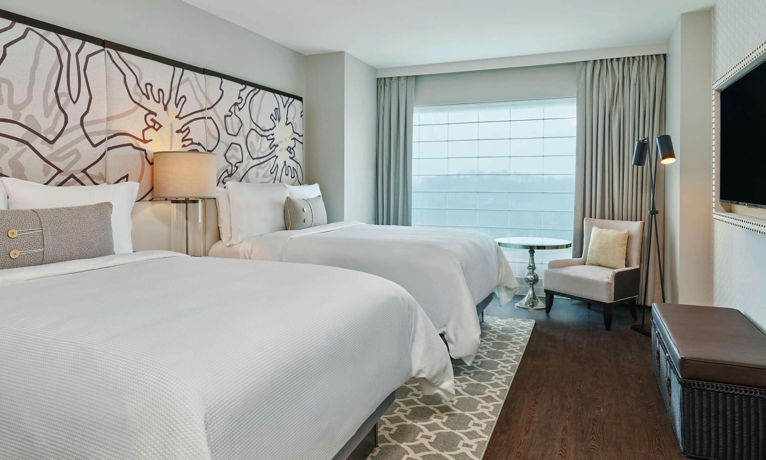 Hotel The Hotel at Avalon photo 1