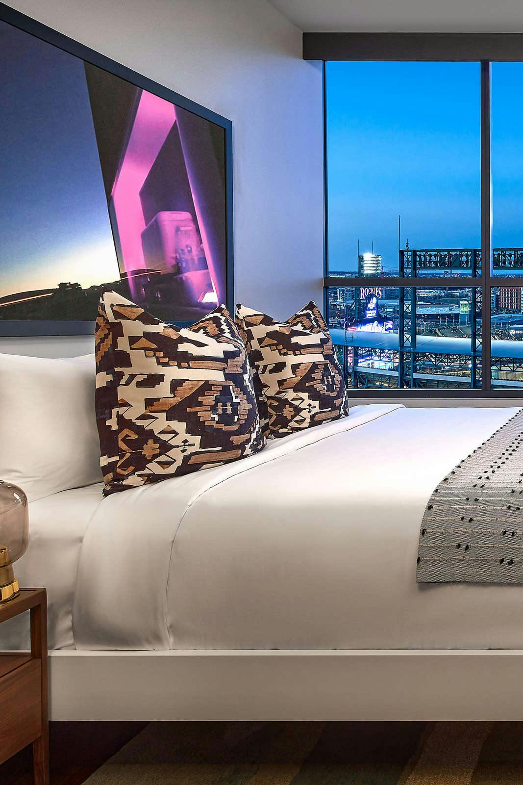 Hotel The Rally Hotel at McGregor Square photo 5