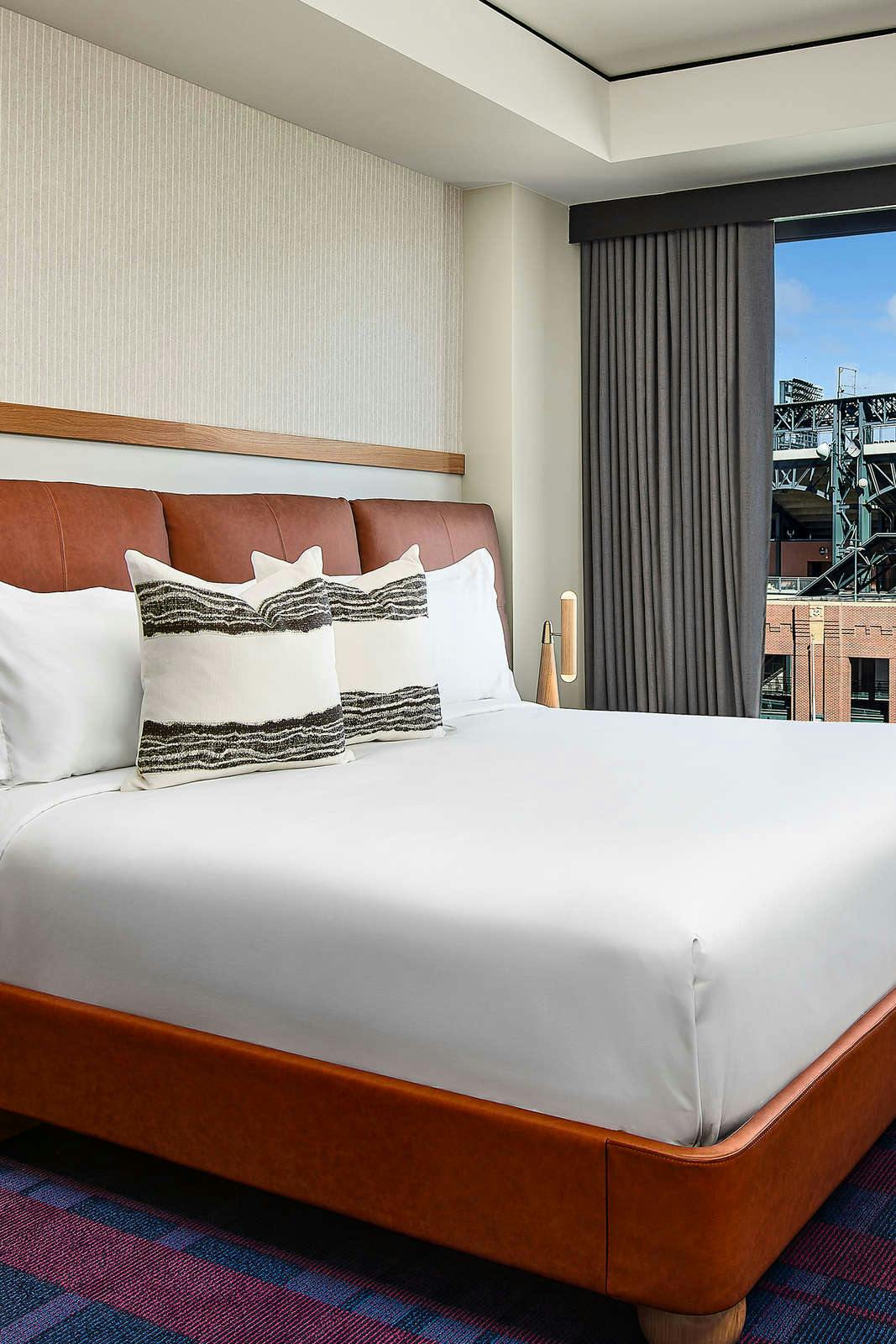 Hotel The Rally Hotel at McGregor Square photo 4