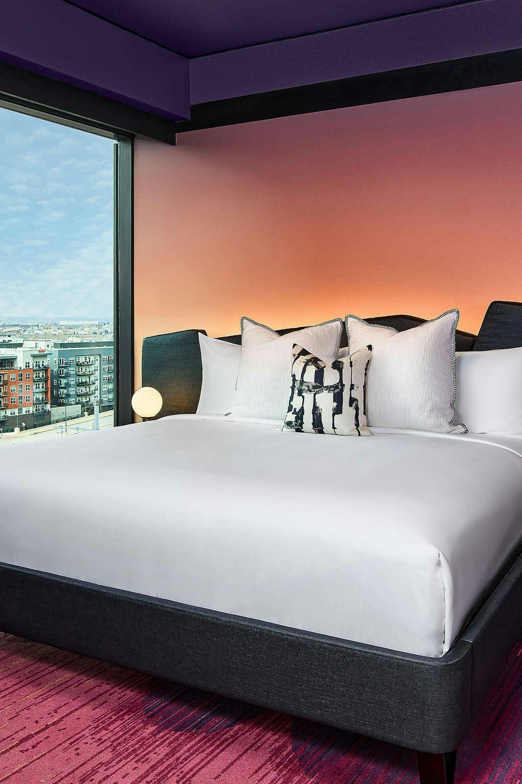 Hotel The Rally Hotel at McGregor Square photo 3