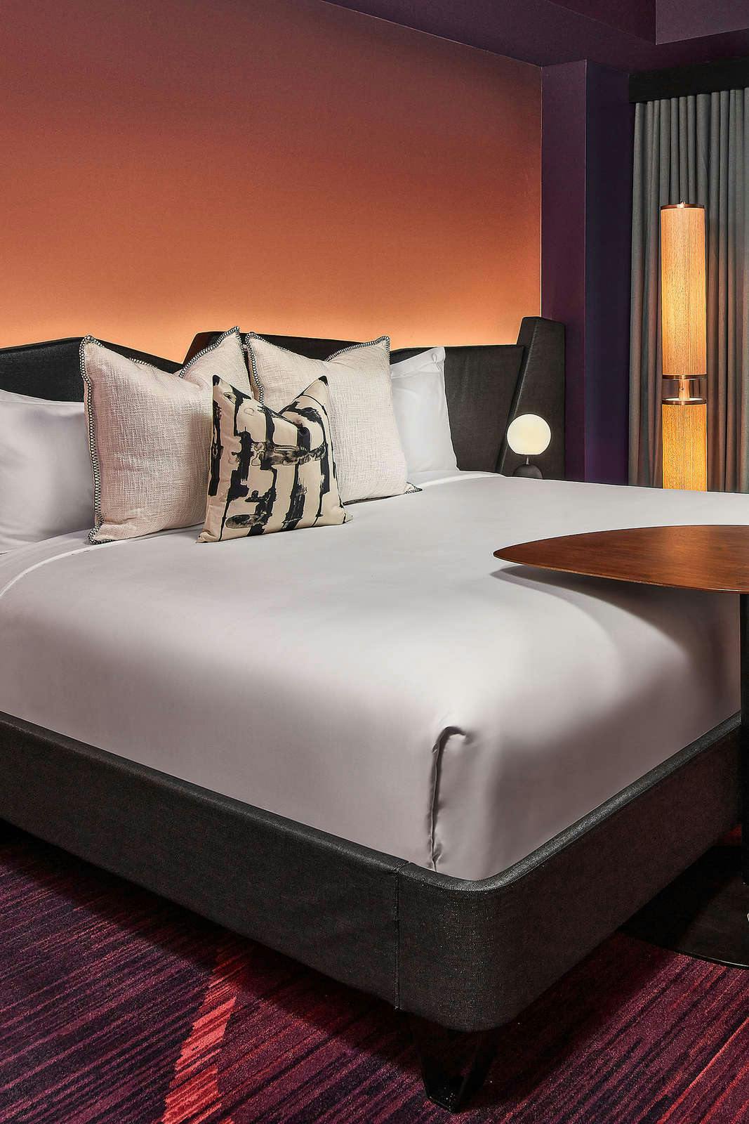 Hotel The Rally Hotel at McGregor Square photo 2