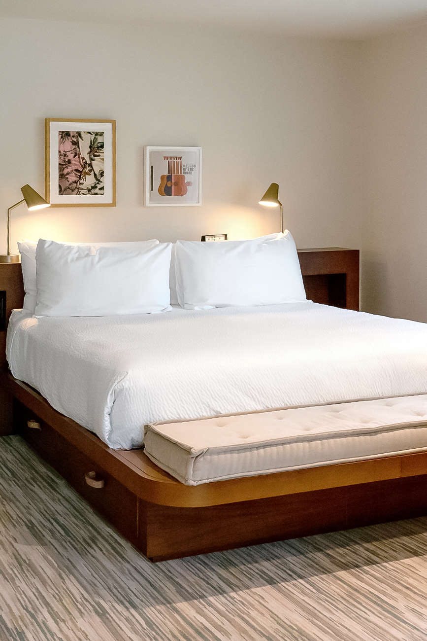 Hotel Flamingo Resort and Spa Santa Rosa Sonoma, Tapestry by Hilton photo 3