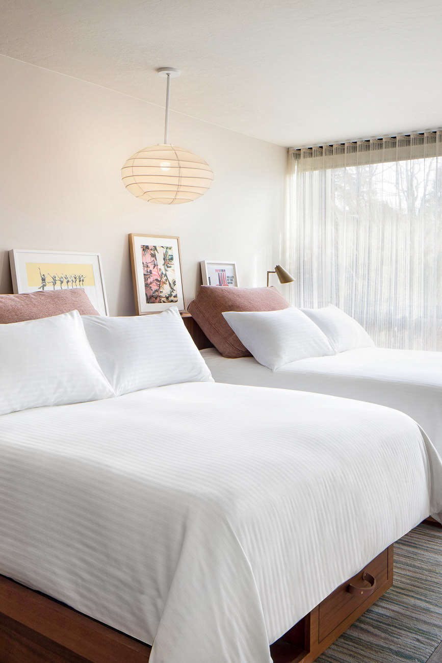 Hotel Flamingo Resort and Spa Santa Rosa Sonoma, Tapestry by Hilton photo 4