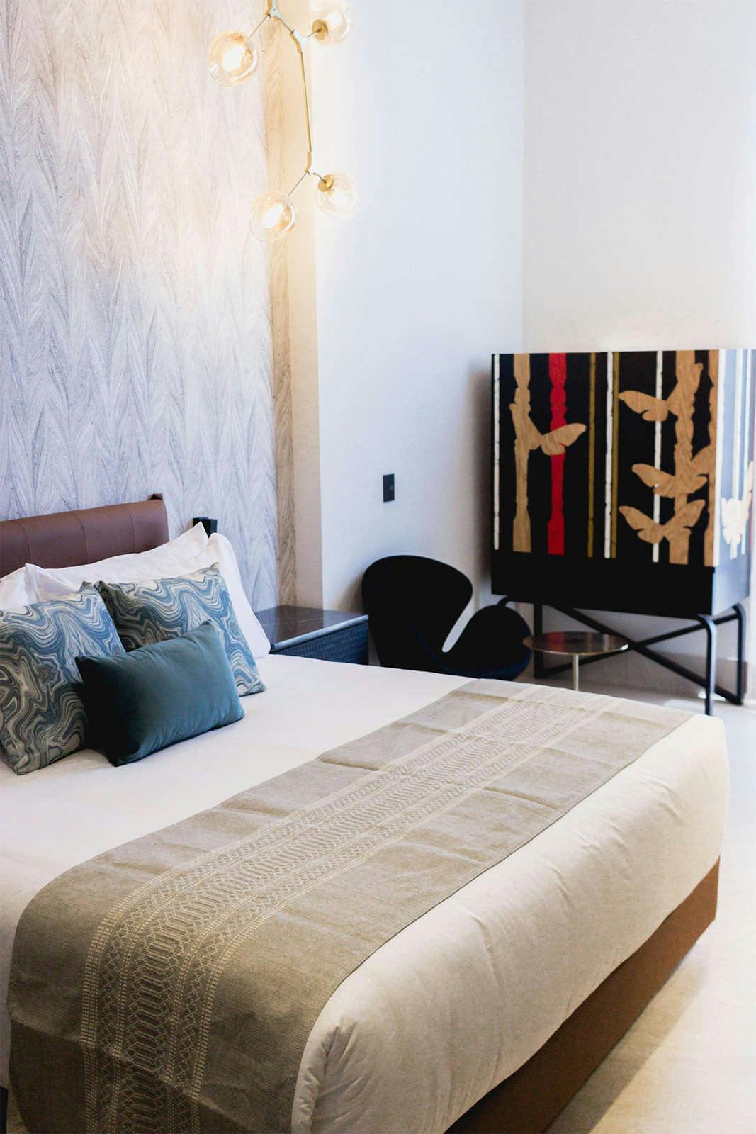 Hotel Becquer Hotel Guadalajara photo 3