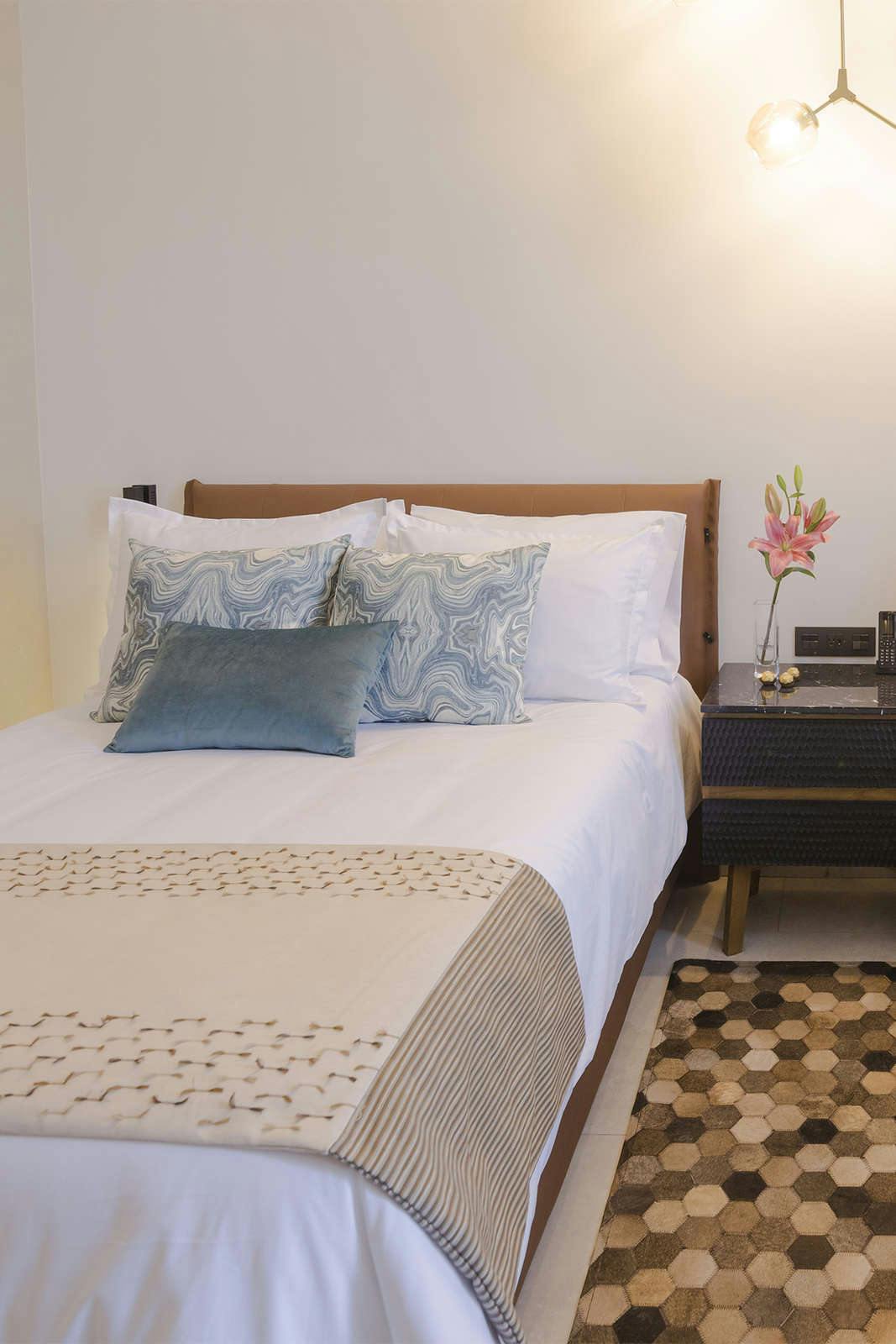 Hotel Becquer Hotel Guadalajara photo 4