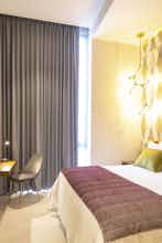 Hotel Becquer Hotel Guadalajara photo 5