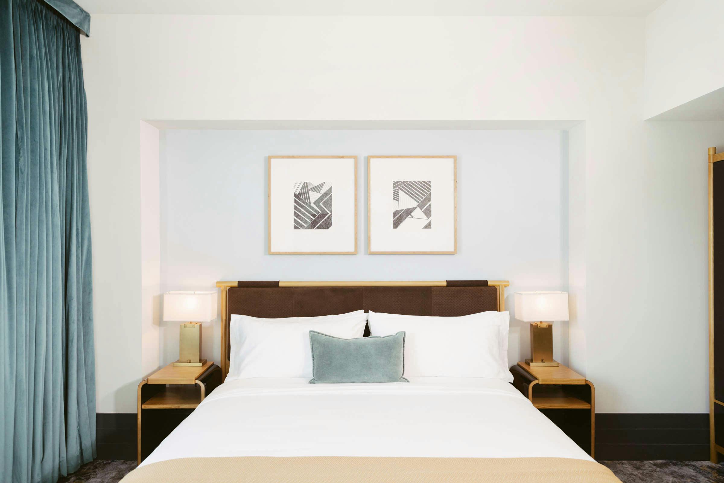 Hotel Clayton Hotel & Members Club- Cherry Creek, Denver photo 3