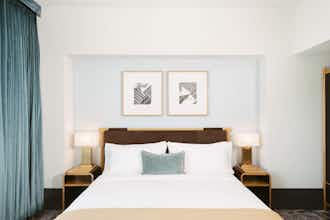 Hotel Clayton Hotel & Members Club- Cherry Creek, Denver photo 3