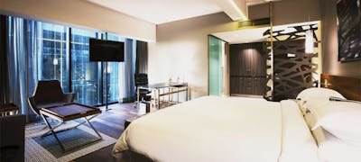 Krystal Grand Suites Insurgentes
