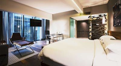 Krystal Grand Suites Insurgentes