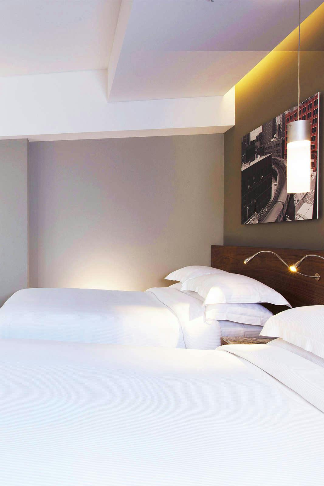 Hotel Krystal Grand Suites Insurgentes photo 2